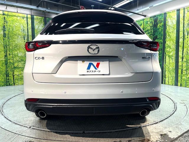 CX-8