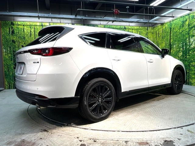 CX-8