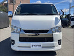 HIACE van 2WD