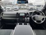 HIACE van 2WD
