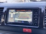 HIACE van 2WD