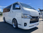 HIACE van 2WD