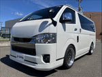 HIACE van 2WD