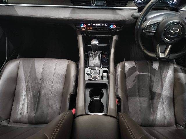 MAZDA6 SEDAN