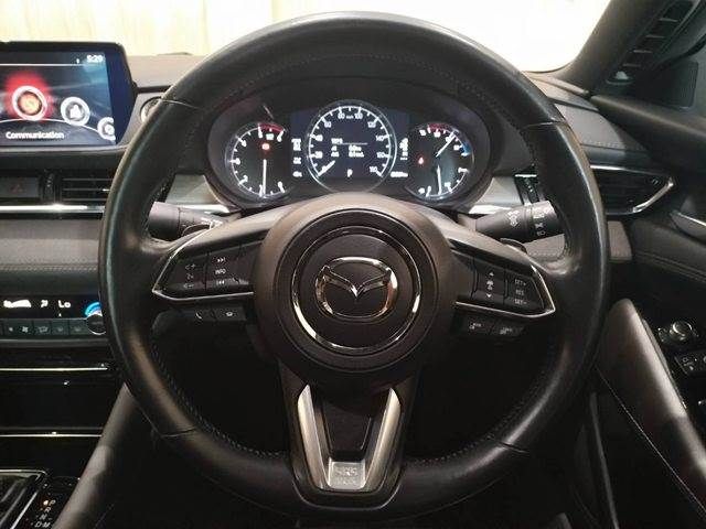 MAZDA6 SEDAN