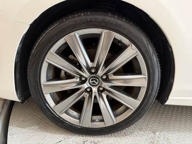 MAZDA6 SEDAN
