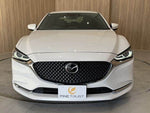 MAZDA6 SEDAN