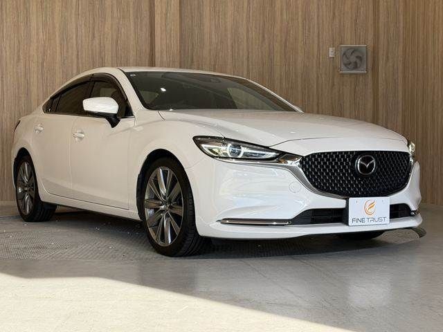 MAZDA6 SEDAN