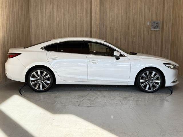 MAZDA6 SEDAN