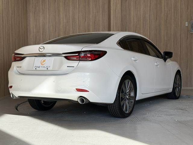 MAZDA6 SEDAN