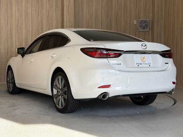 MAZDA6 SEDAN