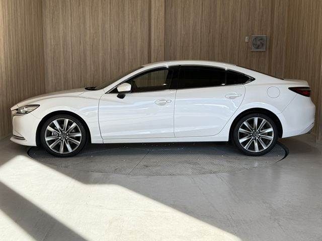 MAZDA6 SEDAN