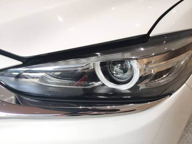 MAZDA6 SEDAN