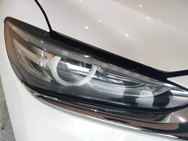 MAZDA6 SEDAN