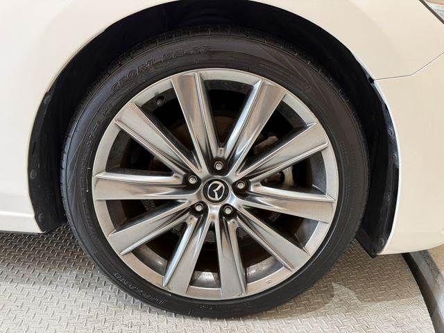 MAZDA6 SEDAN
