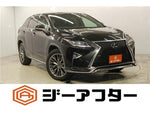 LEXUS RX200t