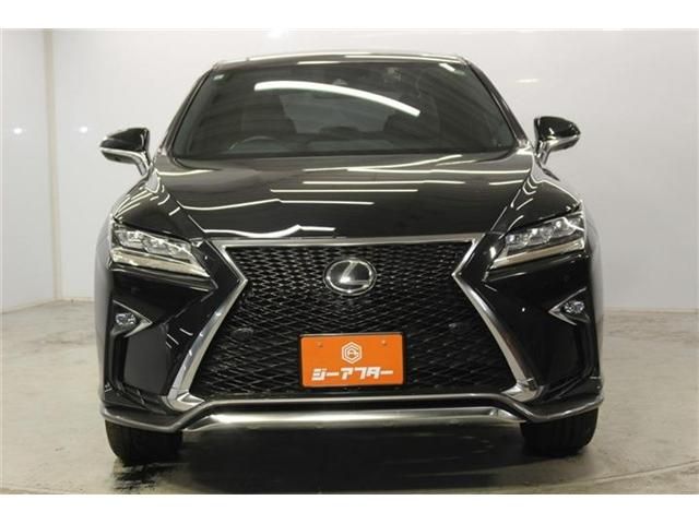 LEXUS RX200t