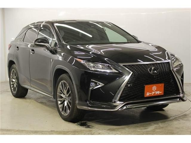 LEXUS RX200t