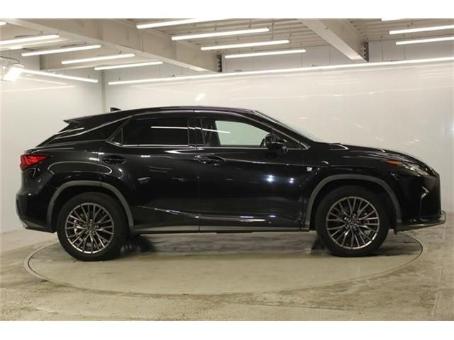 LEXUS RX200t