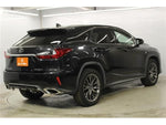 LEXUS RX200t