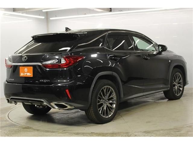 LEXUS RX200t