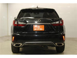 LEXUS RX200t