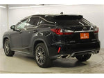 LEXUS RX200t