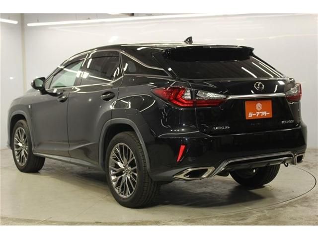 LEXUS RX200t