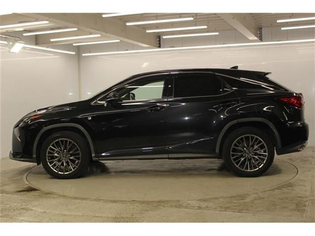 LEXUS RX200t