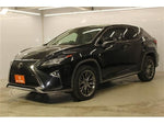 LEXUS RX200t