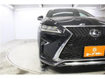 LEXUS RX200t