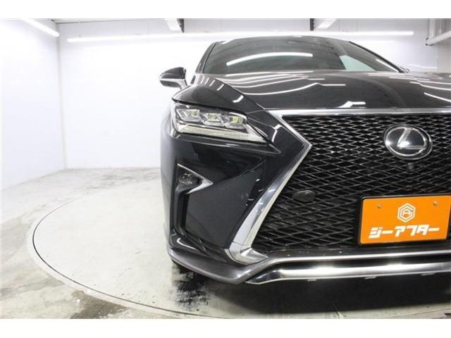 LEXUS RX200t
