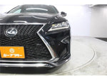 LEXUS RX200t