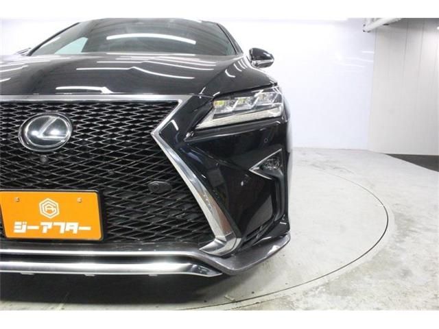 LEXUS RX200t