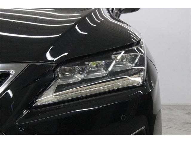 LEXUS RX200t