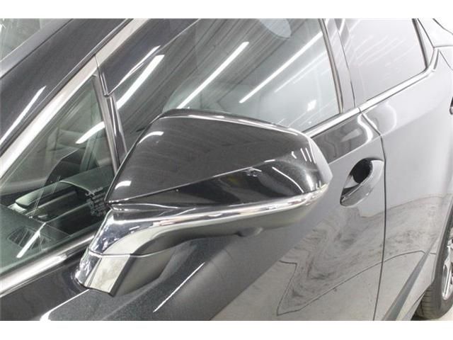 LEXUS RX200t