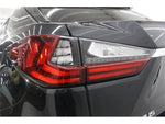 LEXUS RX200t