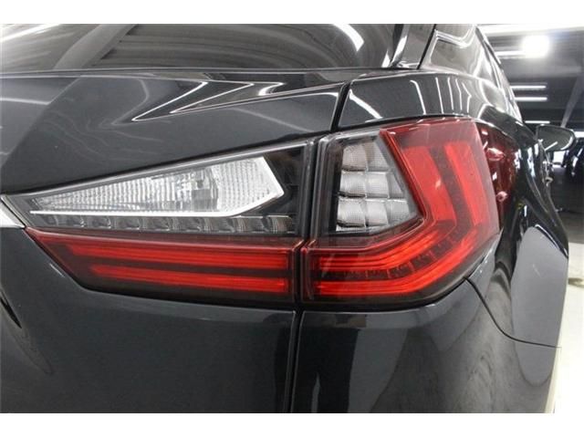 LEXUS RX200t
