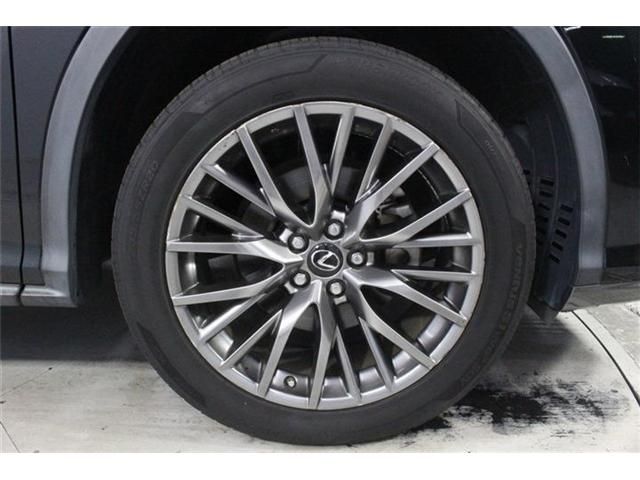 LEXUS RX200t