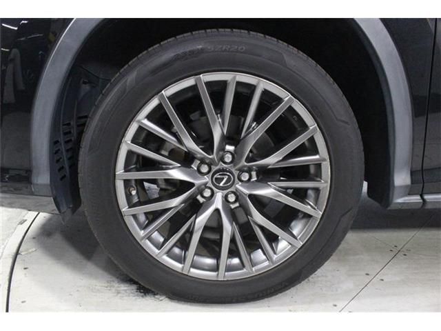 LEXUS RX200t