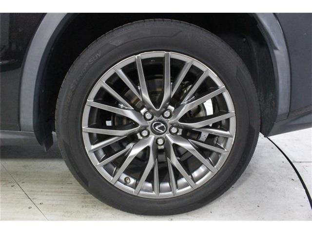 LEXUS RX200t
