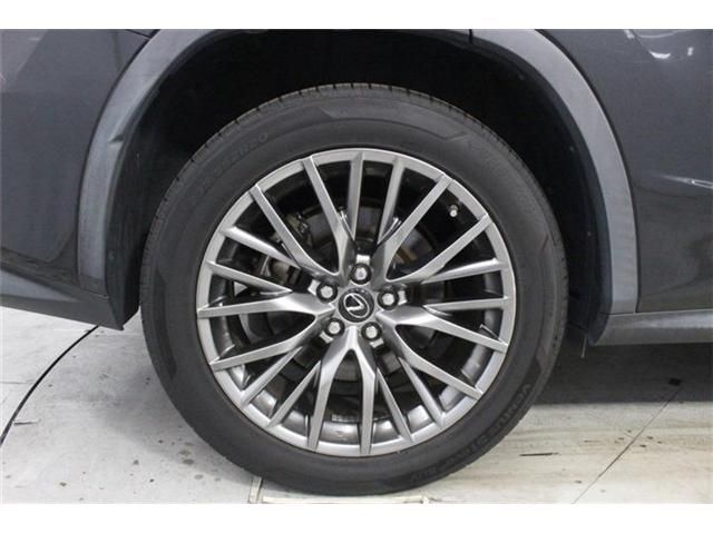 LEXUS RX200t