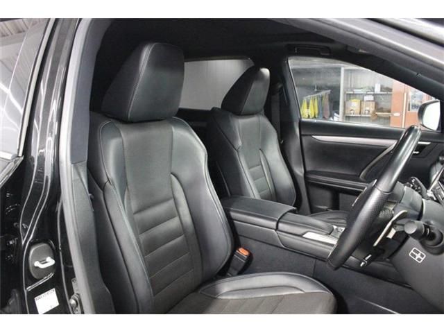 LEXUS RX200t
