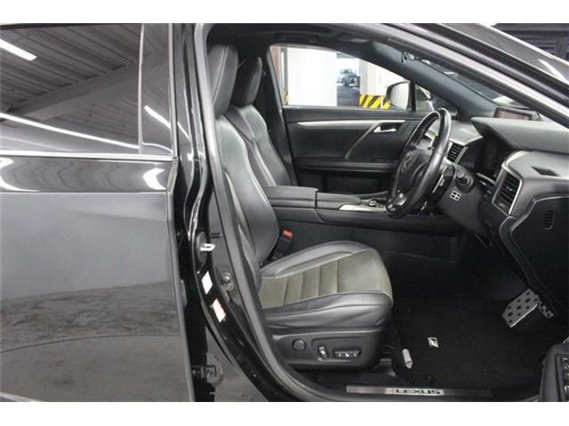 LEXUS RX200t