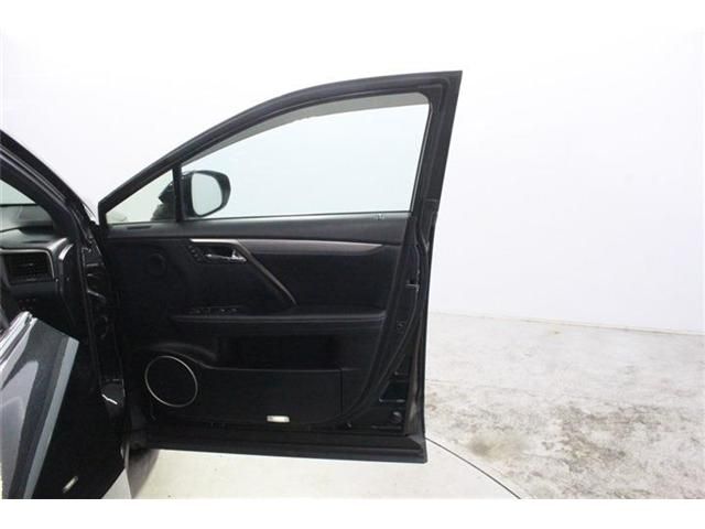 LEXUS RX200t