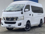 NV350 CARAVAN 4WD