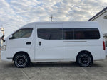 NV350 CARAVAN 4WD