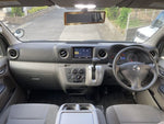 NV350 CARAVAN 4WD
