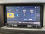 NV350 CARAVAN 4WD