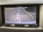 NV350 CARAVAN 4WD